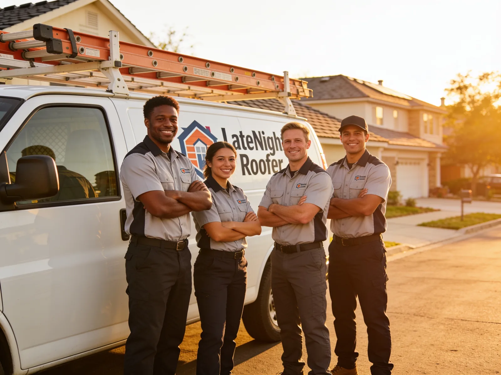 Emergency Roof Repair company in Somers, IA